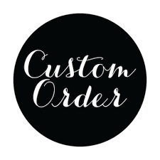 1 of 1 Custom Painting Listing 20 inch x 31 inch / 50 cm x 80 cm